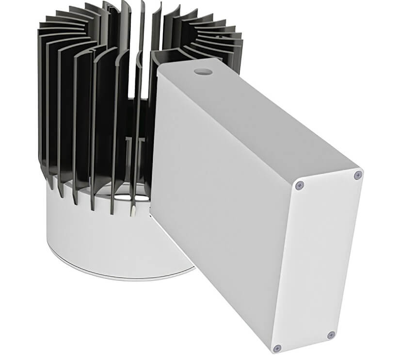 CPU-Kühlkörper | Wie es funktioniert, Anwendung & Vorteile CPU-Kühlkörper | Wie es funktioniert, Anwendung & Vorteile