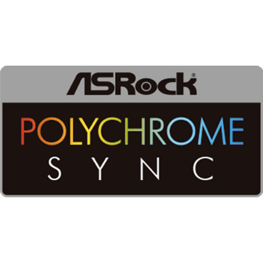 ASRock Polychrome
