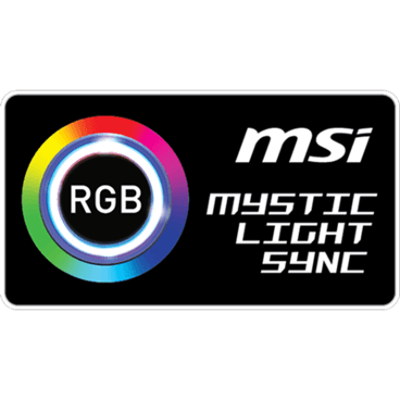 MSI Mystic Light